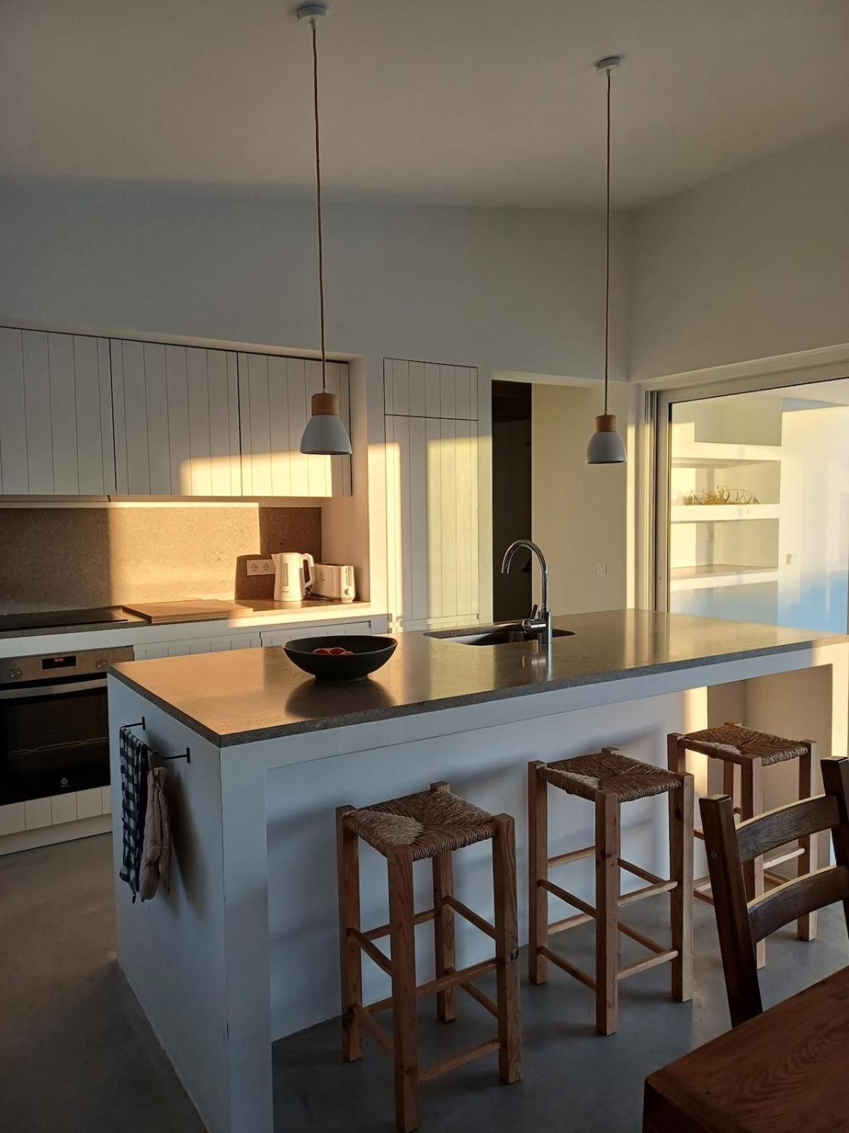 Holiday home Casa Fa - New T4 - Aljezur